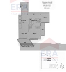 Sky Habitat (D20), Condominium #221704491